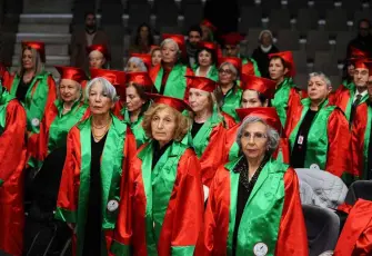 Karşıyaka Belediyesi sağlıklı yaş alma projelerini fuarla paylaşıyor