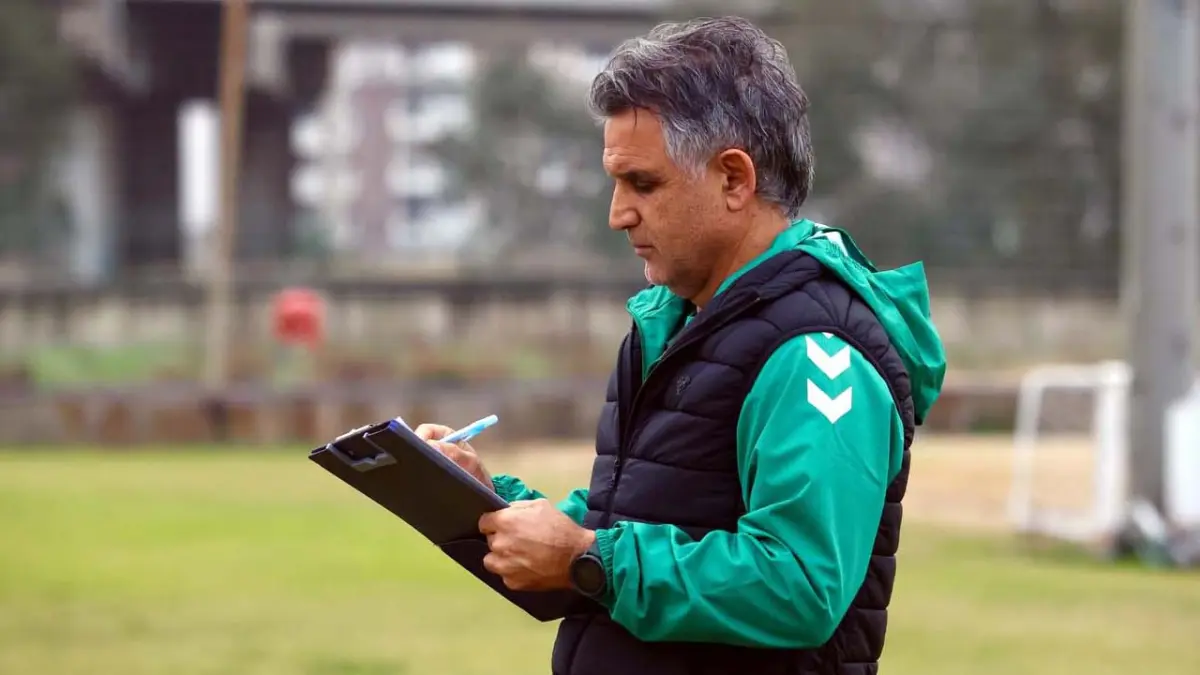 Karşıyaka yeni bir sayfa açmaya hazırlanıyor haberinin görseli