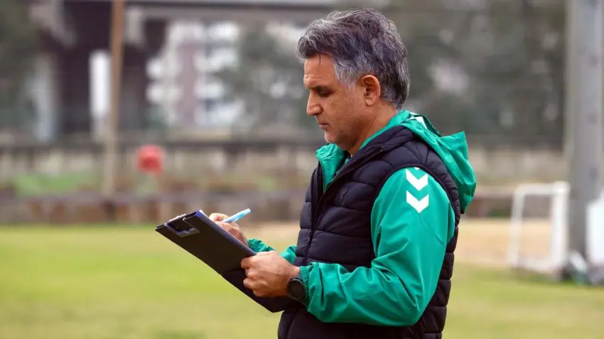 Karşıyaka yeni bir sayfa açmaya hazırlanıyor