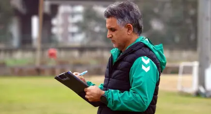 Karşıyaka yeni bir sayfa açmaya hazırlanıyor