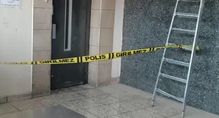 Kayıp gençten acı haber: Savaş Güzel asansör boşluğunda ölü bulundu