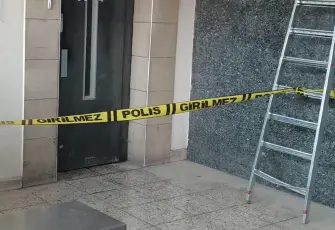 Kayıp gençten acı haber: Savaş Güzel asansör boşluğunda ölü bulundu