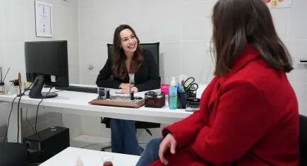 Kemalpaşa’da kadınlara ücretsiz beslenme danışmanlığı