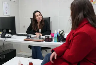 Kemalpaşa’da kadınlara ücretsiz beslenme danışmanlığı