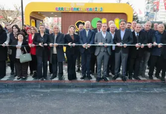 Menemen’den İzmir’e örnek olacak yeni bir hizmet