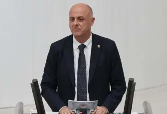 Milletvekili Özlale’den hükümete Gümrük Birliği eleştirisi