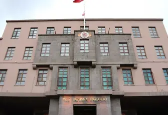 MSB’den "Barış Pınarı" açıklaması: Çekilme haberleri doğru değil