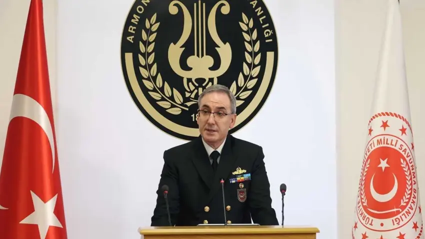 MSB'den SDG'ye "Ateşkes" uyarısı: Entegrasyon sürecini olumsuz etkiliyor!