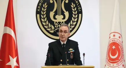 MSB'den SDG'ye "Ateşkes" uyarısı: Entegrasyon sürecini olumsuz etkiliyor!