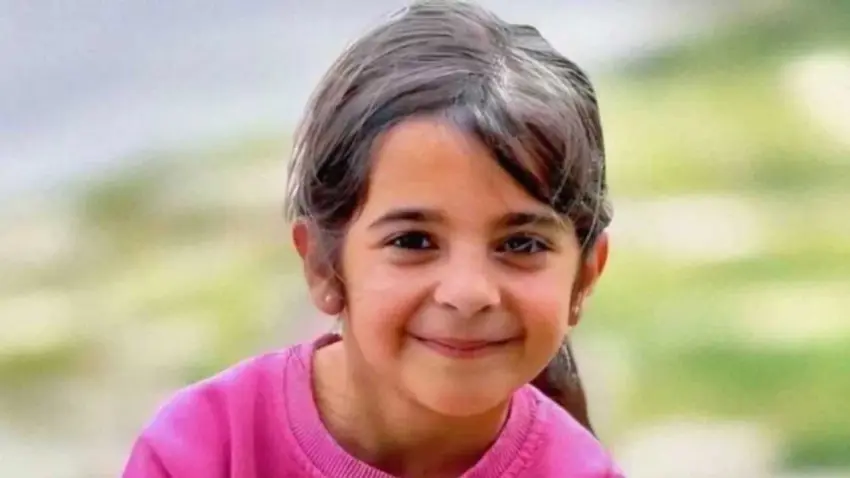 Narin Güran cinayetinde 'suçluyu kayırma' davası yeniden görüldü haberinin görseli