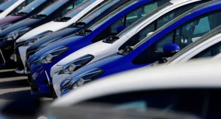 Otomobil satışlarında 2025'in lideri belli oldu