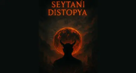 Şeytani Distopya, izleyiciyi ölümle yüzleşmeye çağırıyor