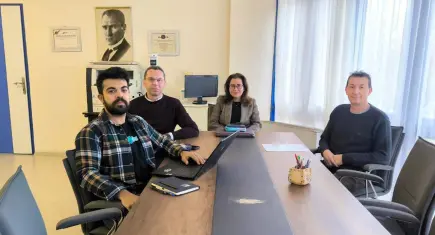 TÜBİTAK’tan EÜ’ye iklim dostu projeye destek