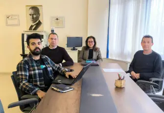 TÜBİTAK’tan EÜ’ye iklim dostu projeye destek