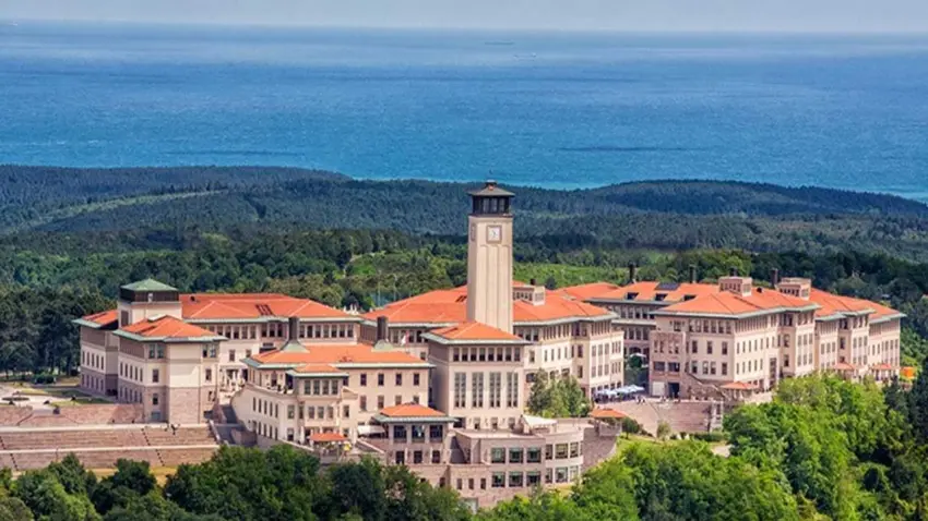  Türk üniversitelerinden Avrupa çıkartması: 23 üniversite İlk 500'de! haberinin görseli