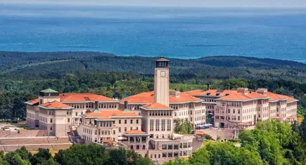  Türk üniversitelerinden Avrupa çıkartması: 23 üniversite İlk 500'de!