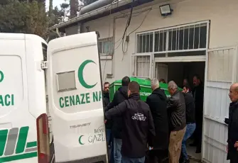 Yeni aldıkları otomobil mezarları oldu: 3 kardeş aynı kazada can verdi!