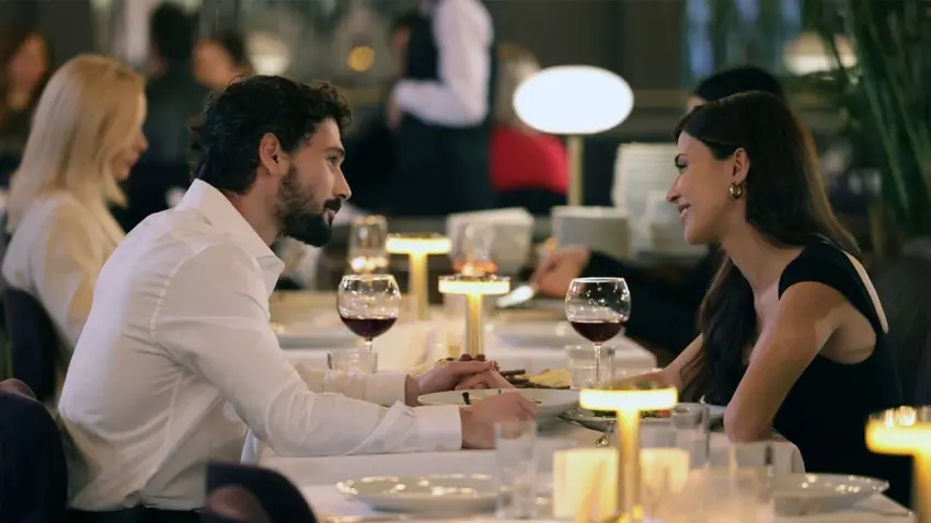 Yeraltı 1. bölümde neler oldu? Yeraltı dizisi konusu nedir? Yeraltı dizisi oyuncu kadrosu haberinin görseli