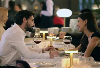 Yeraltı 1. bölümde neler oldu? Yeraltı dizisi konusu nedir? Yeraltı dizisi oyuncu kadrosu