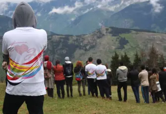 Yerelden güçlenen sosyal etki: Toplum Gönüllüleri Vakfı sahada