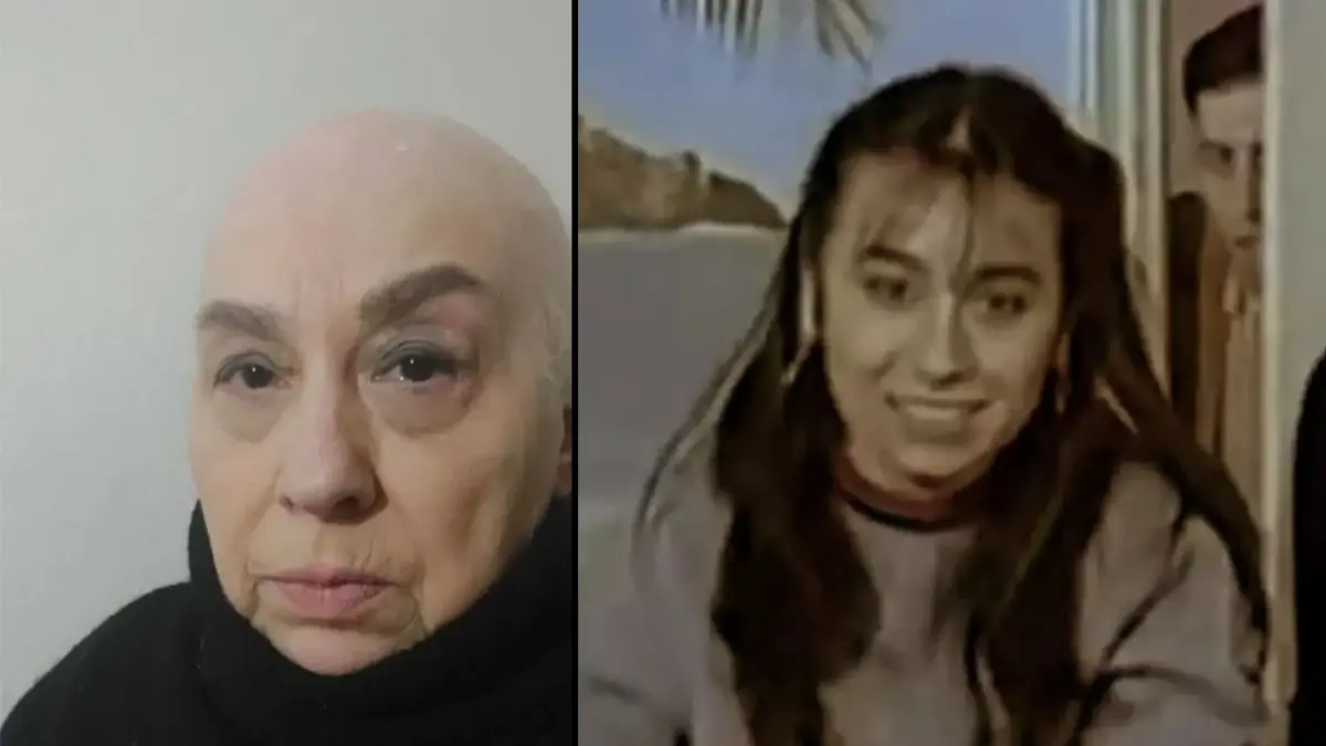 Yeşilçam’ın unutulmaz ismi Saadet Gürses’ten yürek burkan yardım çağrısı: Borçların altından kalkamadım haberinin görseli