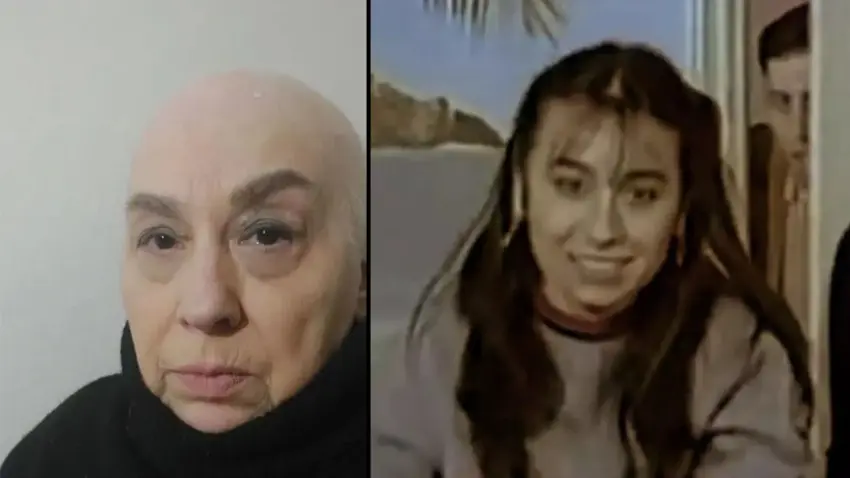 Yeşilçam’ın unutulmaz ismi Saadet Gürses’ten yürek burkan yardım çağrısı: Borçların altından kalkamadım haberinin görseli