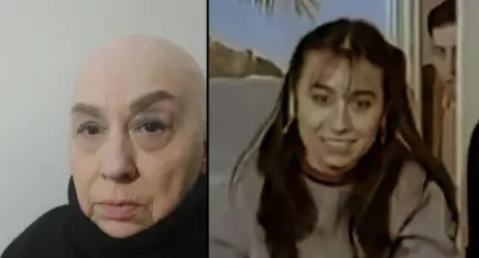 Yeşilçam’ın unutulmaz ismi Saadet Gürses’ten yürek burkan yardım çağrısı: Borçların altından kalkamadım