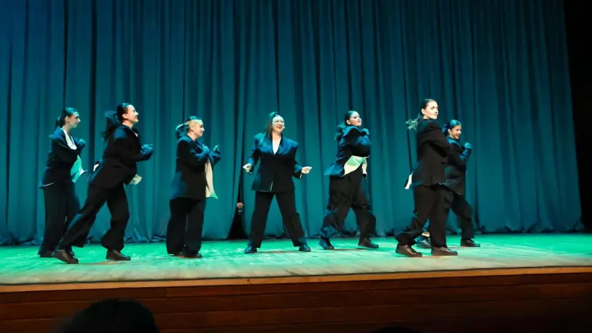 Yasemin Sakallıoğlu