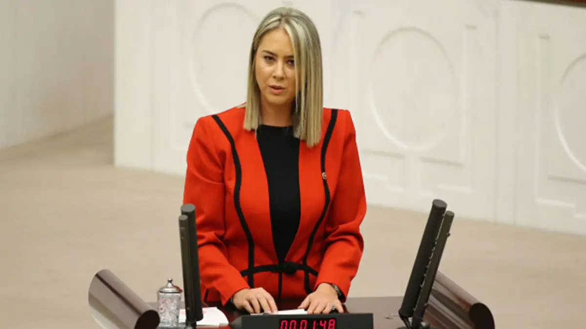 AK Partili Çankırı: Sorun yağış miktarı değil, yağmuru yönetemeyen anlayış haberinin görseli