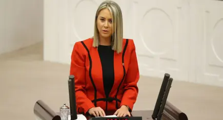 AK Partili Çankırı: Sorun yağış miktarı değil, yağmuru yönetemeyen anlayış