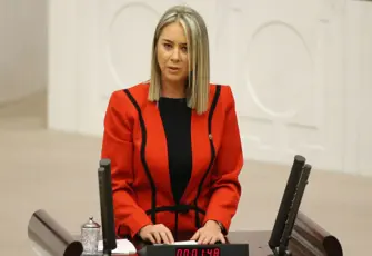 AK Partili Çankırı: Sorun yağış miktarı değil, yağmuru yönetemeyen anlayış