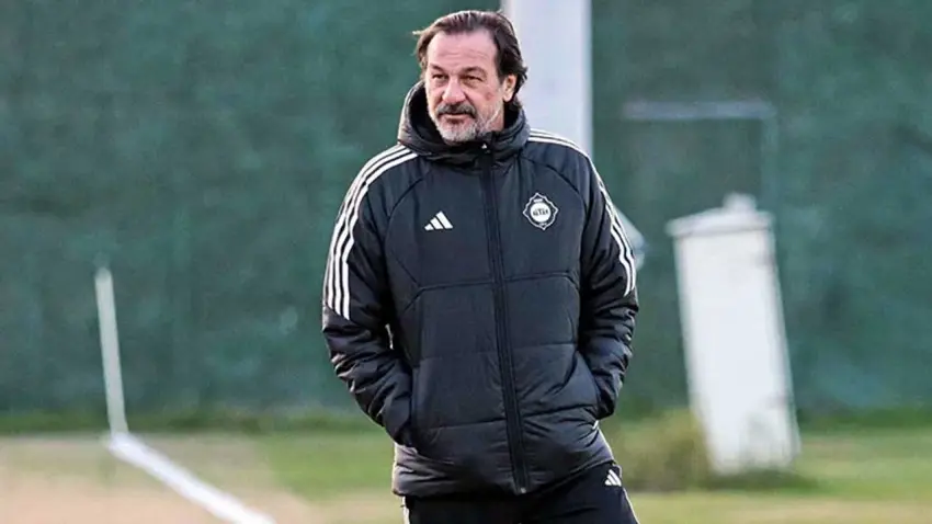 Altay’da Yusauf Şimşek ayrılıyor mu?