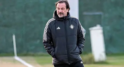 Altay’da Yusauf Şimşek ayrılıyor mu?