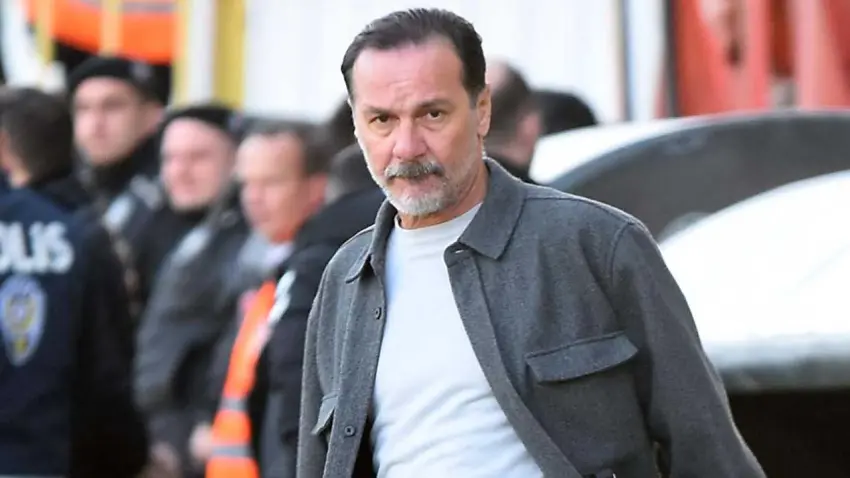 Altay'da Yusuf Şimşek dönemi sona erdi