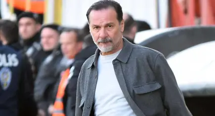 Altay'da Yusuf Şimşek dönemi sona erdi