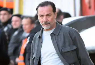 Altay'da Yusuf Şimşek dönemi sona erdi