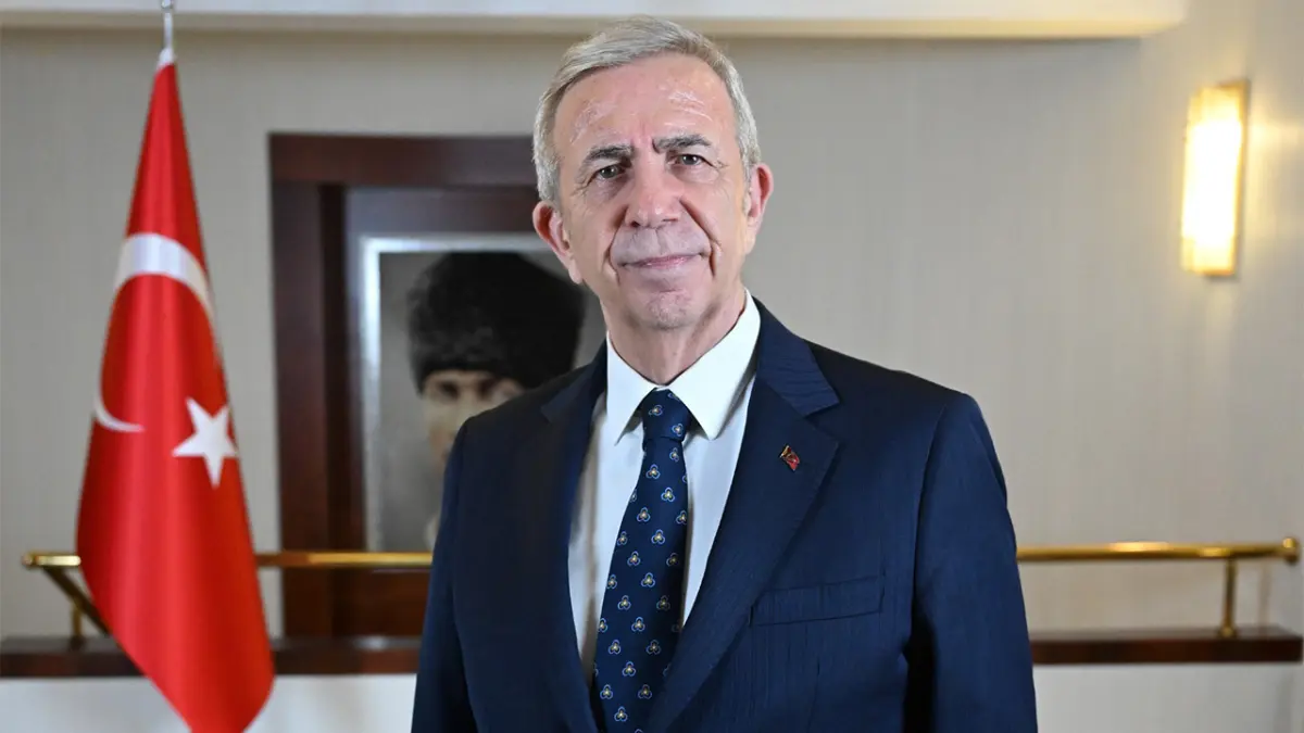 Ankara'da ücretsiz ulaşım uygulaması: 375 bin vatandaş için ‘sosyal abonman' dönemi haberinin görseli