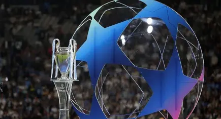 Aslan’ın Devler Ligi takvimi netleşti: Galatasaray-Juventus maçı ne zaman?