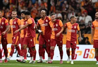 Avrupa'da dev gelir: Galatasaray kasayı doldurdu, Fenerbahçe takipte!