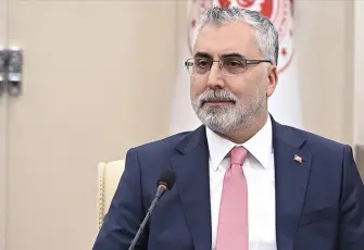 Bakan Işıkhan: 500 bin konut projesi, sosyal devlet tarihimizin en büyük adımıdır