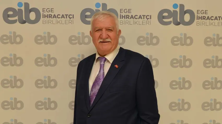 EMİB BaşkanI