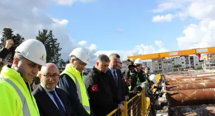 Buca Metrosu’nda kritik aşama tamamlandı: Trenler için ihale düzenlenecek