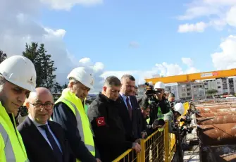 Buca Metrosu’nda kritik aşama tamamlandı: Trenler için ihale düzenlenecek