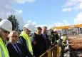 Buca Metrosu’nda kritik aşama tamamlandı: Trenler için ihale düzenlenecek