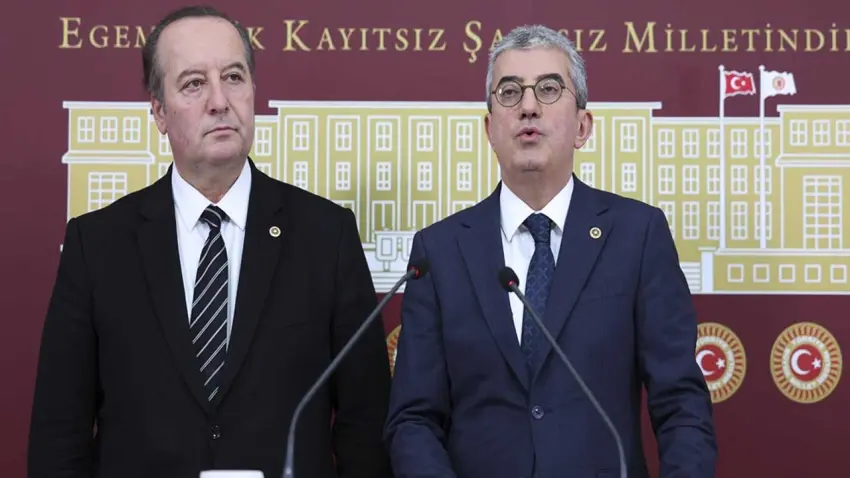 CHP, emekli maaşı düzenlemesini Anayasa Mahkemesi’ne taşıdı: Sefalet ücretini iptal edin!