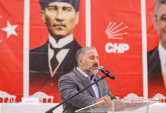 CHP’li Kaya: Afet anında siyaset yapmak fütursuzluktur