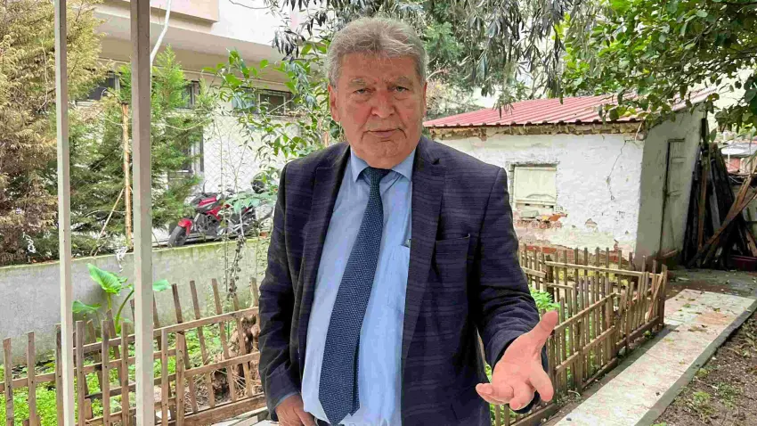 doğan yaşar