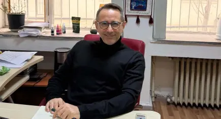 Ege Üniversitesi’nden PFAS kirliliğine yapay zeka destekli çözüm