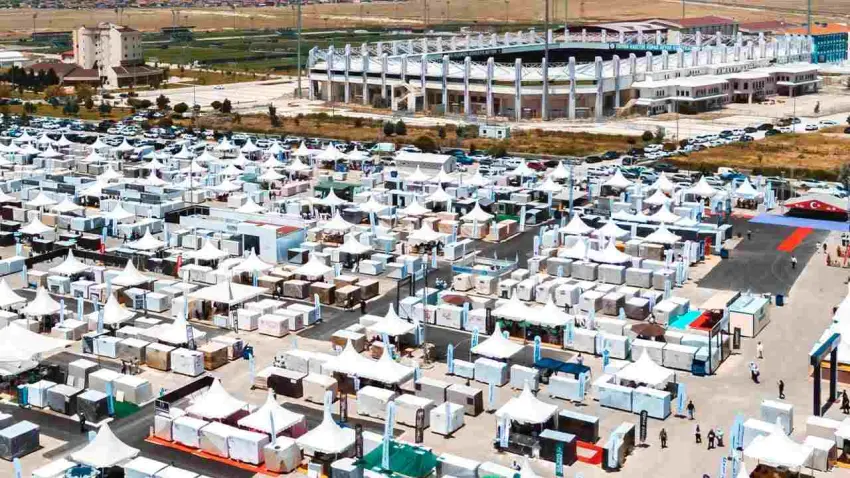 EMİB Başkanı Alimoğlu’ndan madencilik tartışmalarına net yanıt haberinin görseli