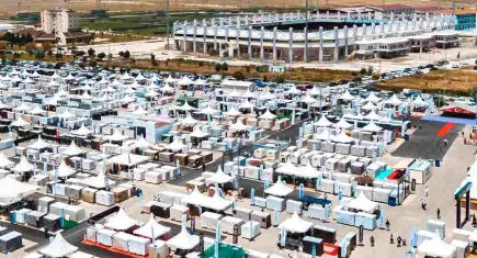 EMİB Başkanı Alimoğlu’ndan madencilik tartışmalarına net yanıt